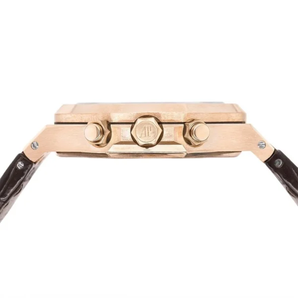 Audemars Piguet Royal Oak Chronograph 39Mm 26022Or.Oo.D088Cr.01