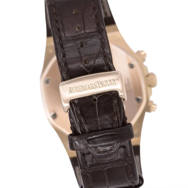 Audemars Piguet Royal Oak Chronograph 39Mm 26022Or.Oo.D088Cr.01