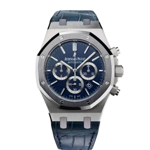 Audemars Piguet Royal Oak Leo Messi 26325Plood310Cr01