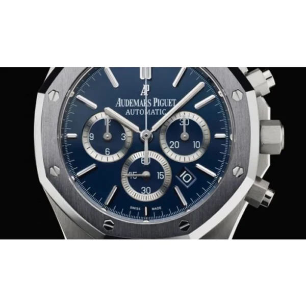 Audemars Piguet Royal Oak Leo Messi 26325Plood310Cr01