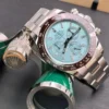 product-img-68636b5e1ca3ce22f77ab145 Rolex Cosmograph Daytona 40Mm Platinum Oyster Ice Blue Dial 116506 Luxury