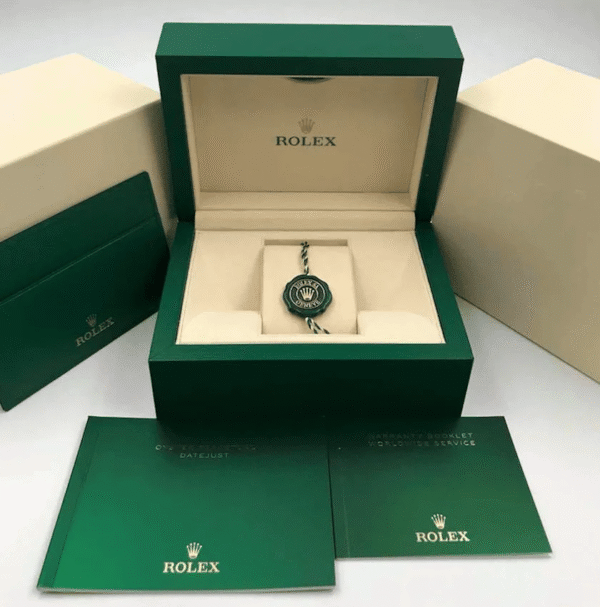 Rolex Cosmograph Daytona Chronograph Automatic Chronometer Brown Dial Men Watch 40Mm