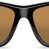 BNUS Polarized Sunglasses with Corning Glass Lens - High Definition, Fashionable, and Scratch-Resistant