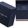 Tommy Hilfiger Men's Preppy Stainless Steel Quartz Watches - Effortlessly Stylish