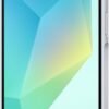 SAMSUNG Galaxy A16 4G LTE (128GB + 4GB) International Model SM-A165F/DS Factory Unlocked 6.7" Dual Sim 50MP Dual Cam (Case Bundle) (Gray