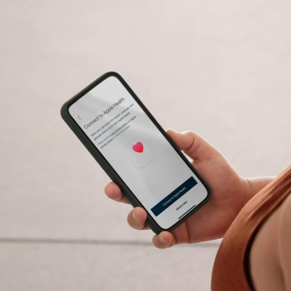 Lingo Wearable Continuous Glucose Monitor, OTC CGM & App, Made by Abbott. Tracks Glucose Response to Food, Fitness, Sleep. 1 Biosensor Lasts Up to 14 Days*. For iPhone 11 Device or Later, US Only.