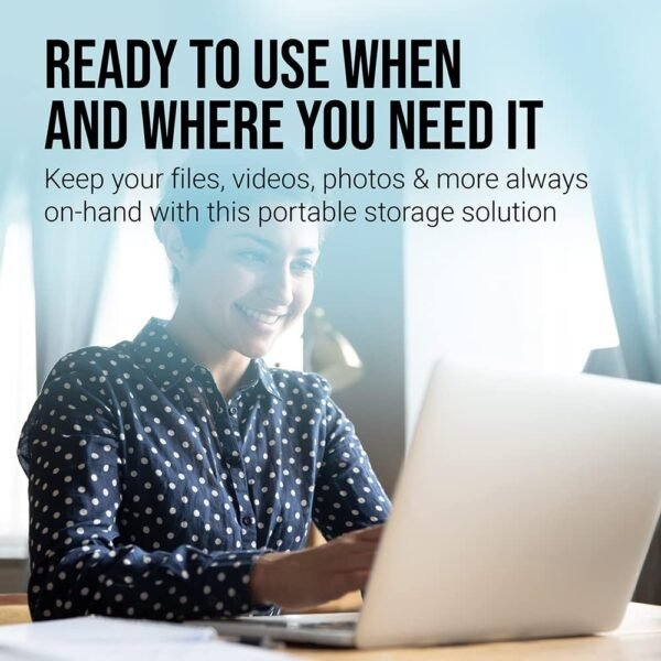 32GB Turbo Attaché 3 USB 3.0 Flash Drive, Silver (Pack of 10)