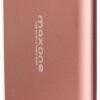 250GB Ultra Slim Portable External Hard Drive HDD USB 3.0 Compatible with PC, Laptop, Rose Pink
