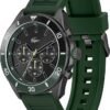 Lacoste Tiebreaker Men's Chronograph Watch - Premium Fashion Timepiece
