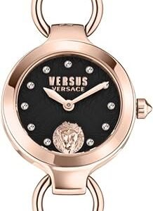 Versus Versace Broadwood Petite Collection Luxury Womens Watch Timepiece