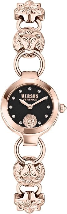 610PVgDIhRL._AC_SY695_ Versus Versace Broadwood Petite Collection Luxury Womens Watch Timepiece