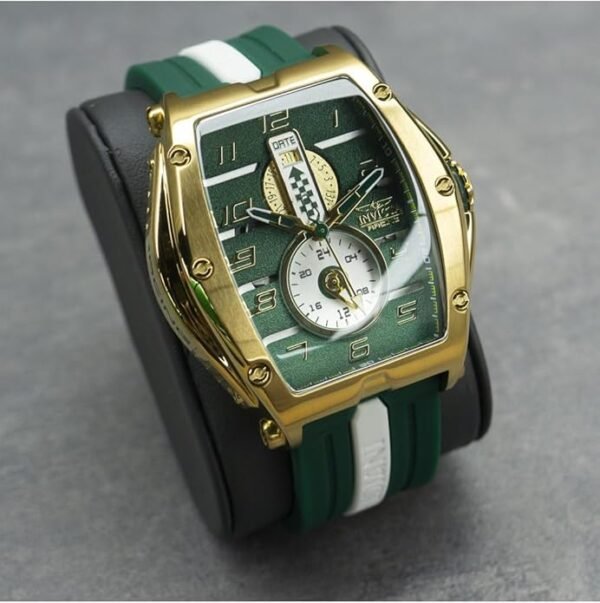 61jsuWp97gL._AC_SY695_ Invicta Racing 47387 Men's Quartz Watch