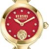 61xZiGxS-yL._AC_SY695_ Versus Versace Broadwood Petite Collection Luxury Womens Watch Timepiece