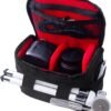 710RXfwjMsL._AC_SL1500_ Waterproof Anti-shock Camera Case Bag Compatible for Canon Powershot SX540 SX530 SX60 SX420 HS M5,Nikon Coolpix L340 B500 B700 L330 L840 P610,Panasonic LUMIX,Sony a6000 Digital Camera