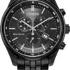 Citizen Men's Classic Corso Eco-Drive Watch, Chronograph, Hour Time, Date, Sapphire Crystal
