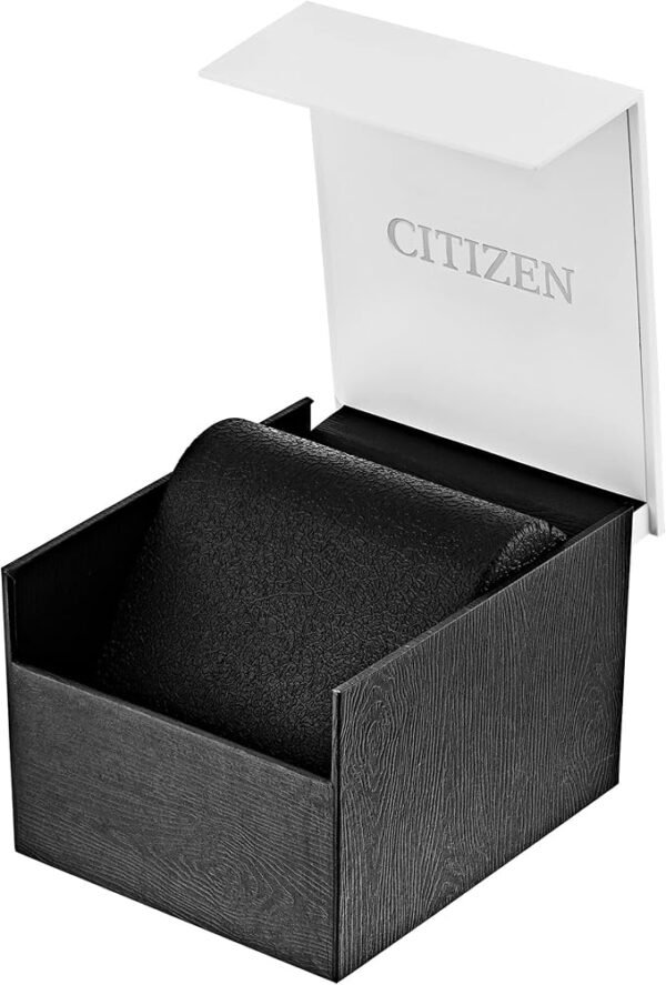 Citizen Men's Classic Corso Eco-Drive Watch, Chronograph, Hour Time, Date, Sapphire Crystal
