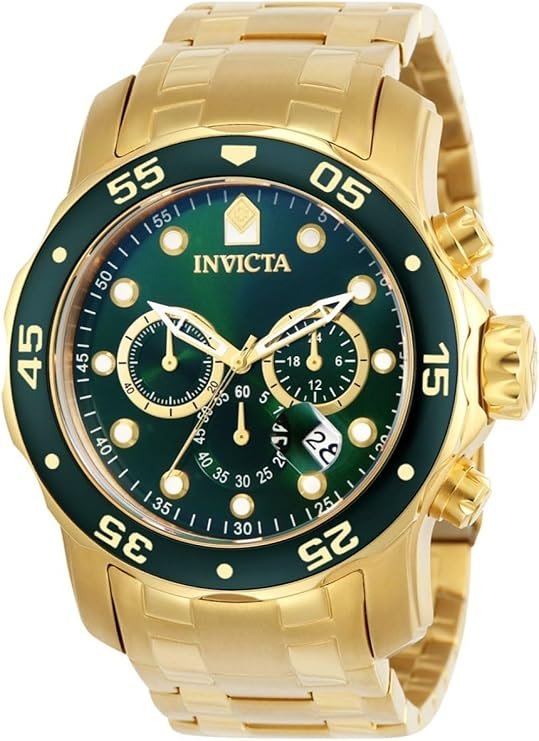 Montres Prestige X Invicta Men's Watch - 42mm