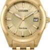 Citizen Ladies' Eco-Drive Classic Peyten Watch, Day-Date, Sapphire Crystal