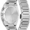 Citizen Men's Eco-Drive Modern Axiom Watch, Stainless Steel Case, Chronograph