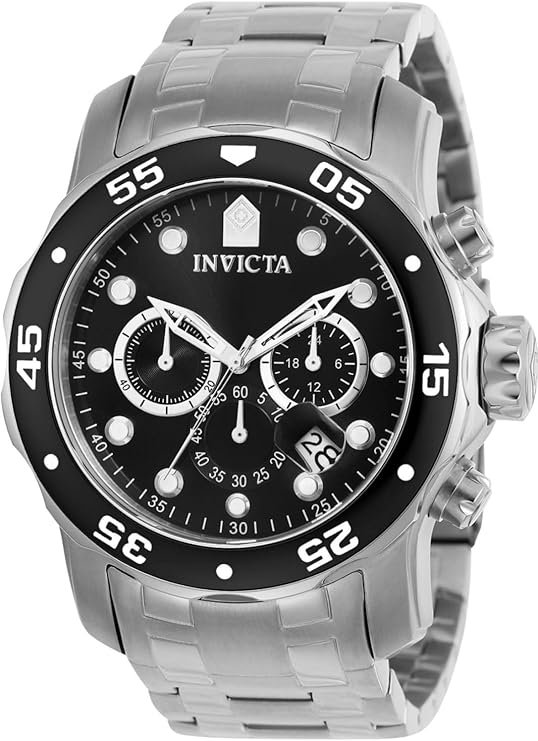 Montres Prestige X Invicta Men's Watch - 42mm