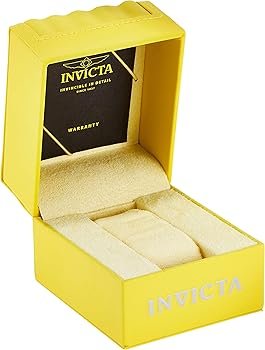 81LB2+08CqL._AC_UY350_ Invicta Racing 47387 Men's Quartz Watch