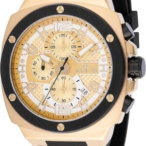 Invicta Racing Men 47mm dial Quartz