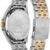Citizen Quartz Mens Watch, Stainless Steel, Classic