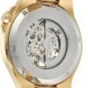 Bulova Men's Classic Maquina Automatic Open Aperture Watch