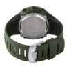 Activa Odyssey X Invicta Men's Digital Watch - 53mm. Army Green