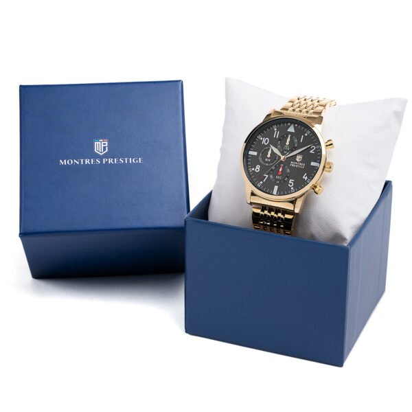 Montres Prestige X Invicta Men's Watch - 42mm