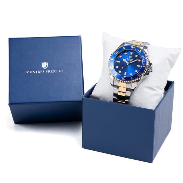 Montres Prestige X Invicta Men's Watch - 42mm