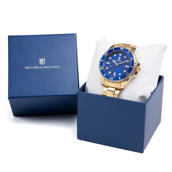 Montres Prestige X Invicta Men's Watch - 42mm