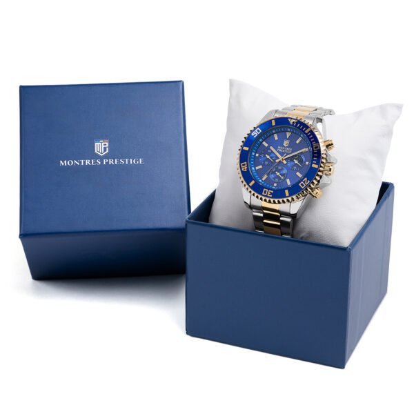 Montres Prestige X Invicta Men's Watch - 42mm