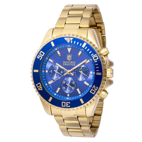 Montres Prestige X Invicta Men's Watch - 42mm