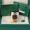 Rolex Sky-Dweller Black Dial Automatic Men Watch 326938 42Mm