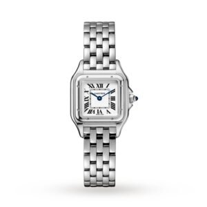 Cartier Panthre De Cartier Watch, Small Model, Quartz Movement