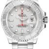 Rolex Yacht-Master 40 Chronometer Men'S Watch 16622