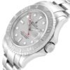 Rolex Yacht-Master 40 Chronometer Men'S Watch 16622
