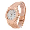 Audemars Piguet Royal Oak 41Mm Rose Gold 3120 Wrist Watch