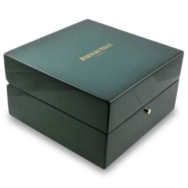 Audemars Piguet Royal Oak 41Mm Rose Gold 3120 Wrist Watch