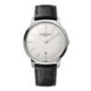 Vacheron Constantin Patrimony Self-Winding 40 Mm 18K White Gold 85180/000G-9230