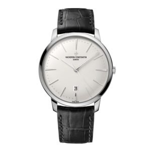 Vacheron Constantin Patrimony Self-Winding 40 Mm 18K White Gold 85180/000G-9230