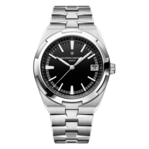 Vacheron Constantin Overseas Self-Winding 41 Mm Stainless Steel 4500V/110A-B483