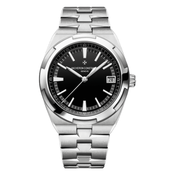 Vacheron Constantin Overseas Self-Winding 41 Mm Stainless Steel 4500V/110A-B483