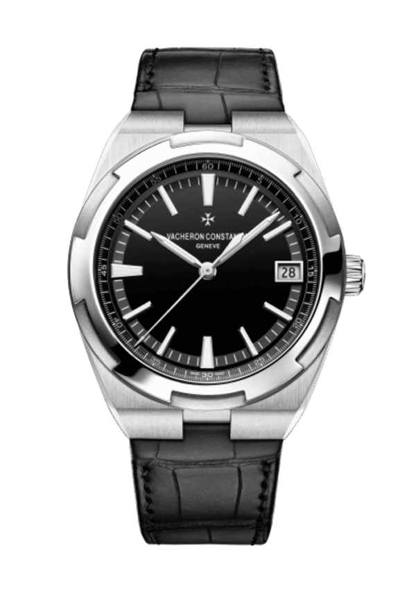 Vacheron Constantin Overseas Self-Winding 41 Mm Stainless Steel 4500V/110A-B483