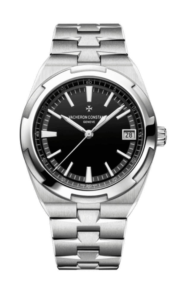 Vacheron Constantin Overseas Self-Winding 41 Mm Stainless Steel 4500V/110A-B483