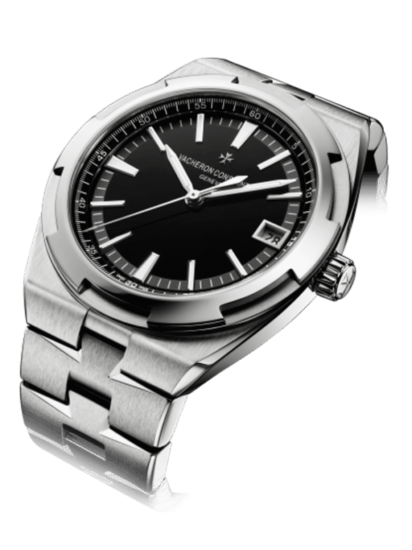 Vacheron Constantin Overseas Self-Winding 41 Mm Stainless Steel 4500V/110A-B483