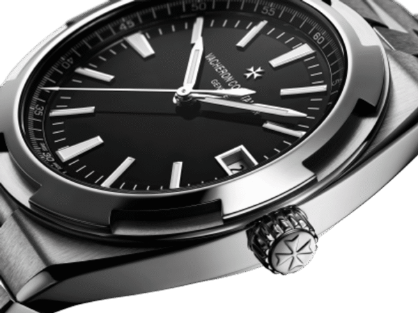 Vacheron Constantin Overseas Self-Winding 41 Mm Stainless Steel 4500V/110A-B483