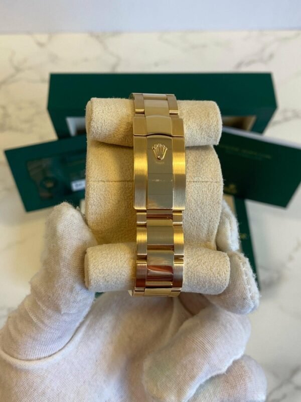 product-img-686366601ca3ce22f77a610b Rolex Sky-Dweller Champagne Dial Automatic Men Watch 42Mm