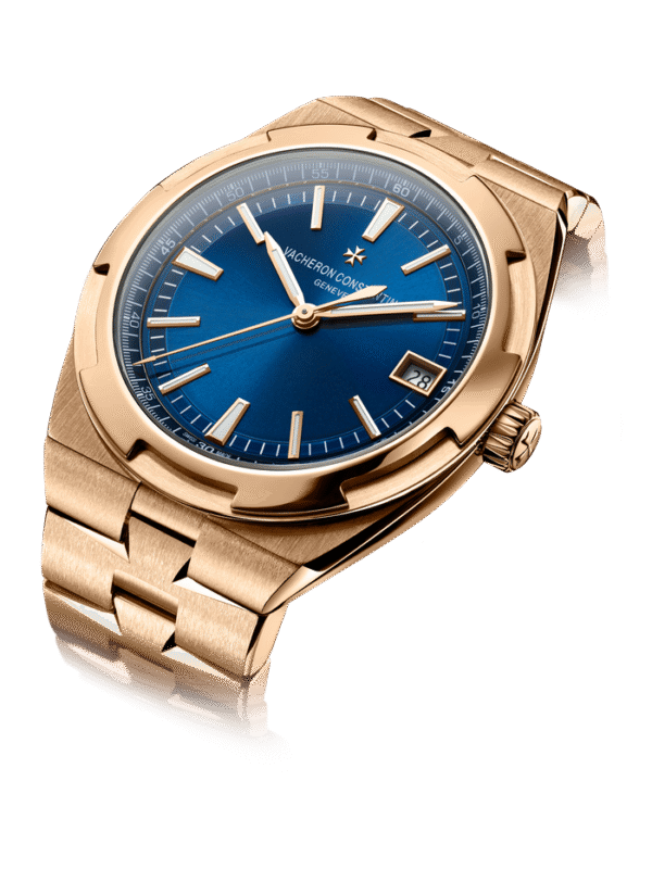 product-img-686366641ca3ce22f77a6224 Vacheron Constantin Overseas Self-Winding 4520V/210R-B705 41 Mm Pink Gold